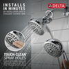 Paquete combinado para ducha de 5 funciones