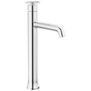 Llave para baño monomando para vasija