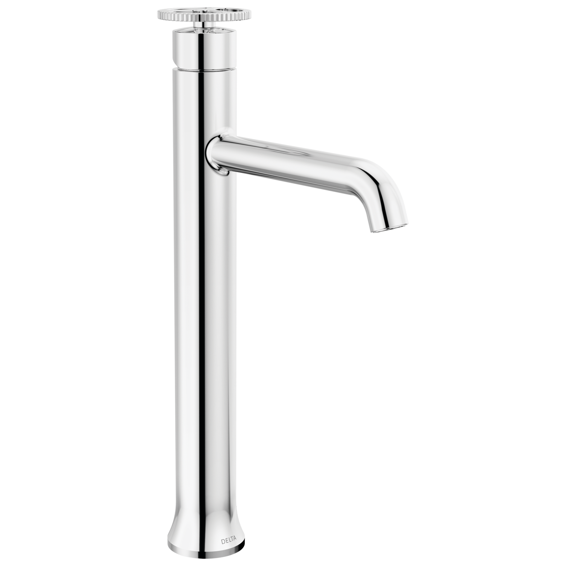 Llave para baño monomando para vasija