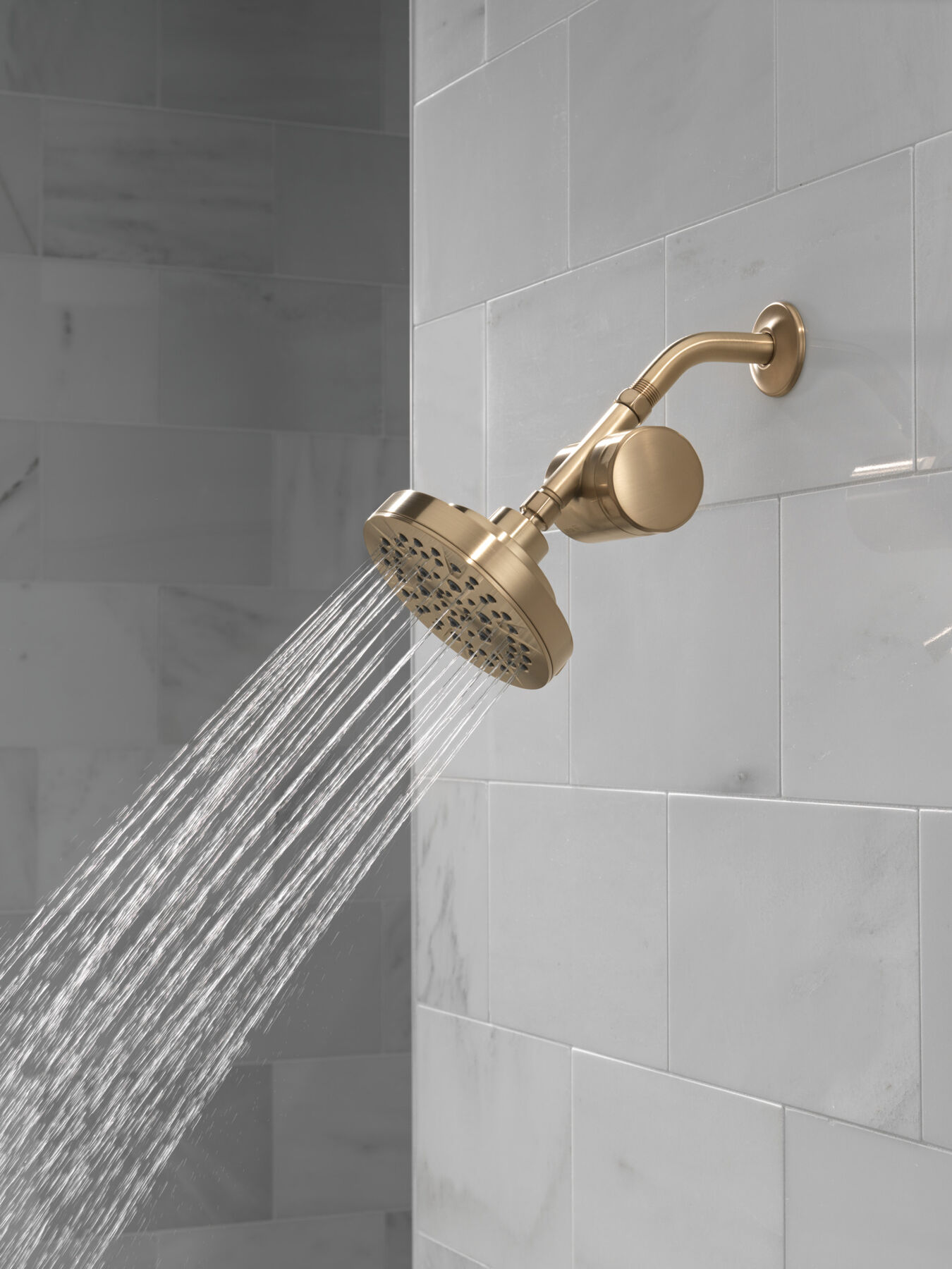 Standard Shower Filter with Shower Head Bundle, image 7