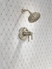 Accesorios para ducha serie 17T
