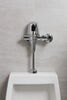 Electronic Exposed Water Closet Flush Valve with MMO and Dual Flush - Solar Operated
