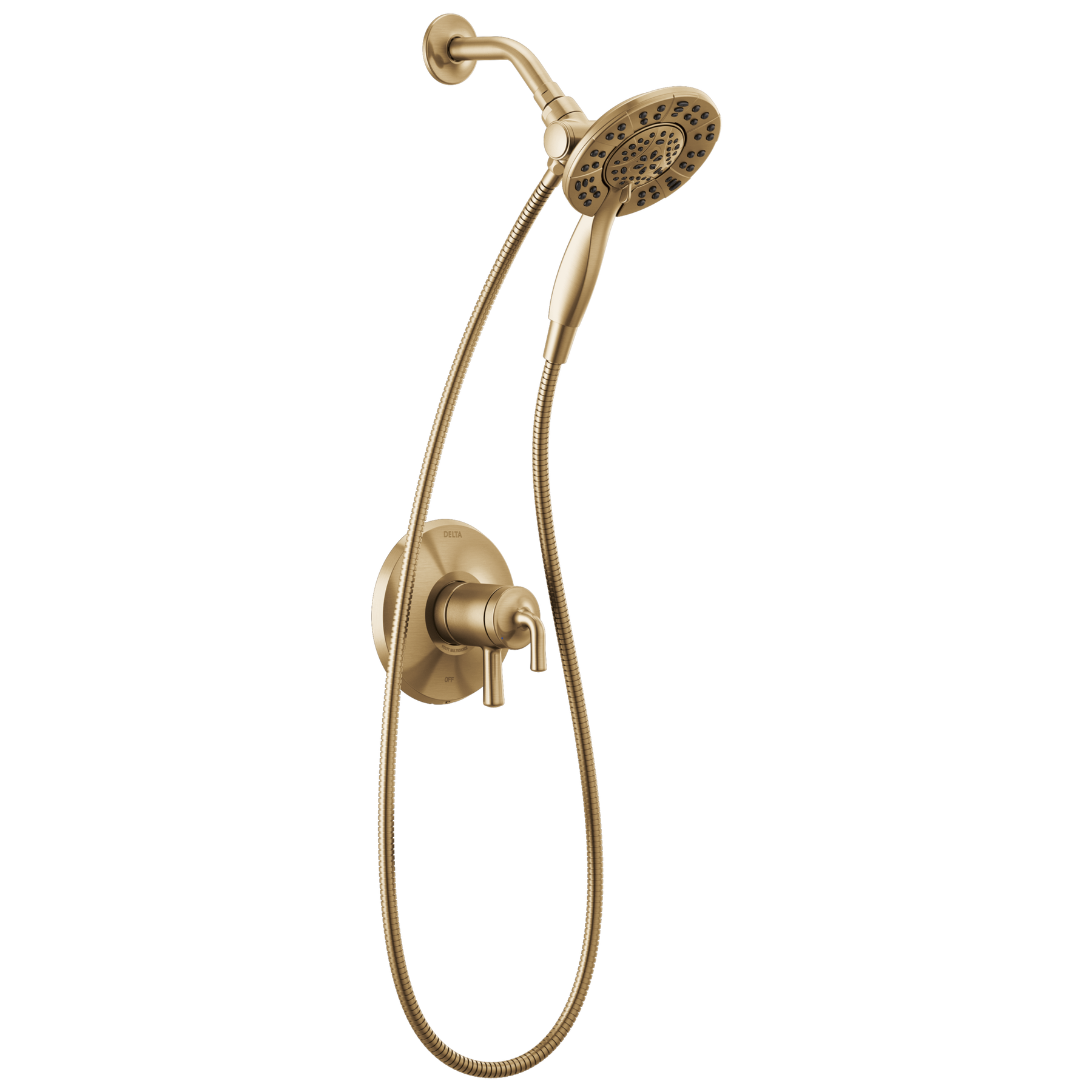 Accesorios para ducha Monitor serie 17