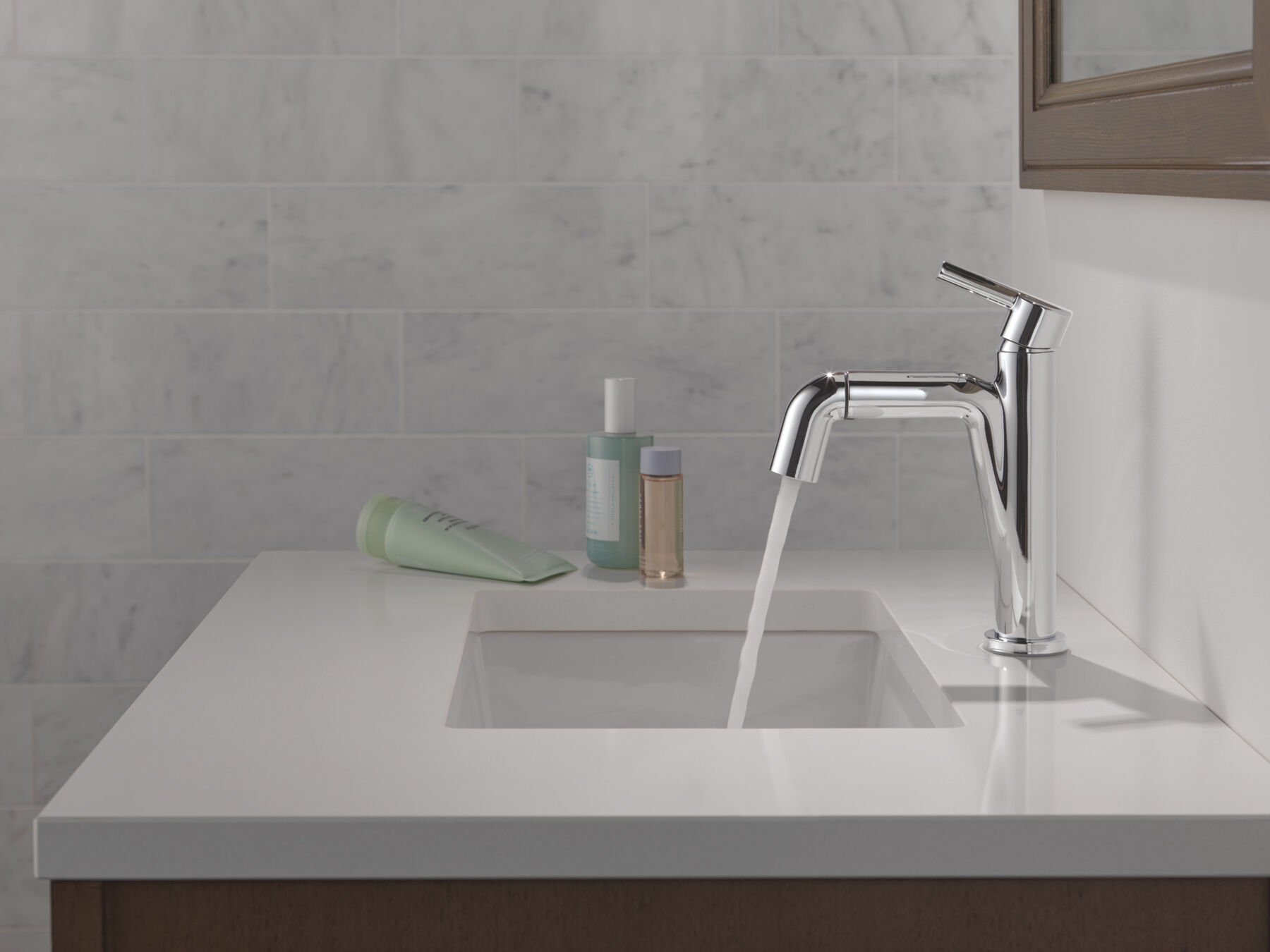 Llave para baño monomando extensible, imagen 11