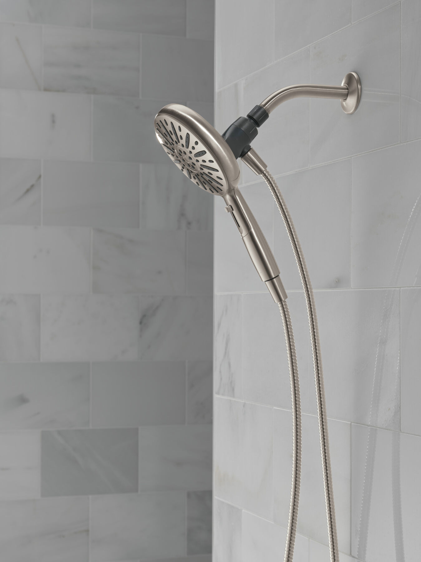 6-Setting SureDock® Magnetic Handshower - 1.75 GPM, image 17