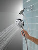 6-Setting SureDock® Magnetic Hand Shower