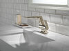 Llave para baño monomando