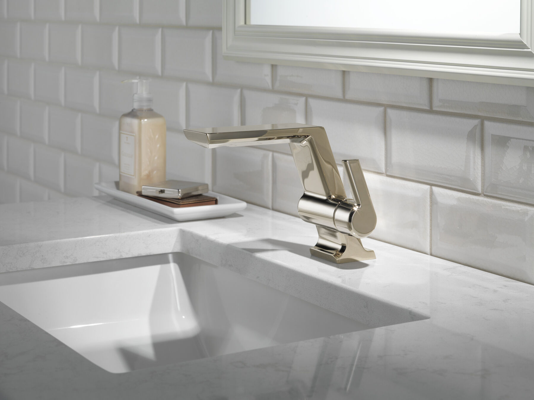 Llave para baño monomando, imagen 5