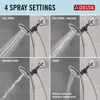 Shower Filter Attachment with 4-Setting In2ition®