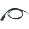 Conjunto de rociador, extensible