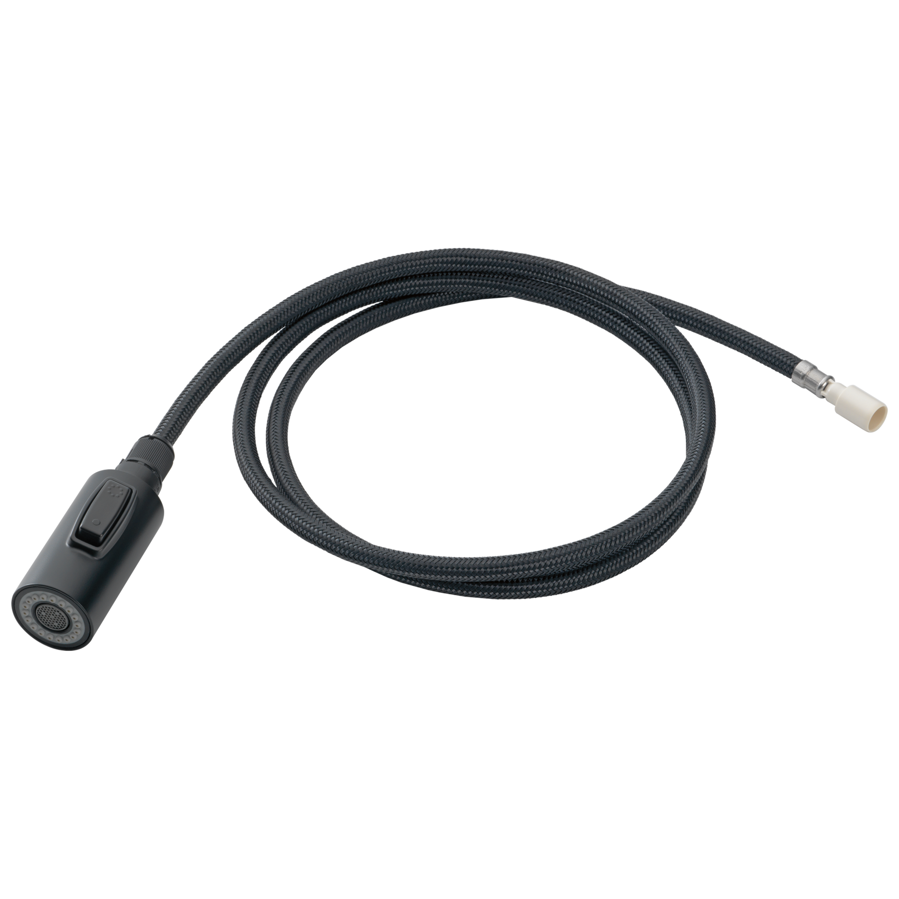 Conjunto de rociador, extensible