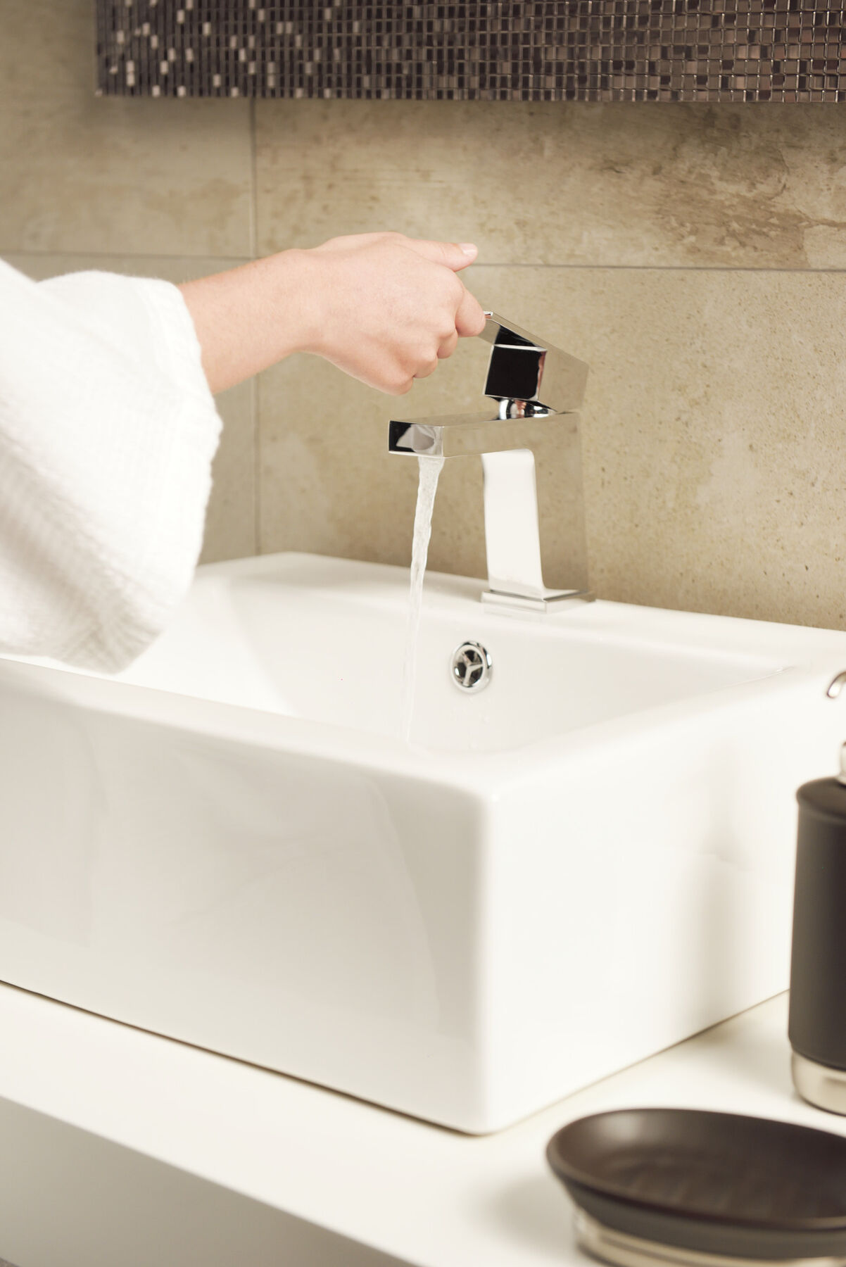 Llave para baño monomando, imagen 14