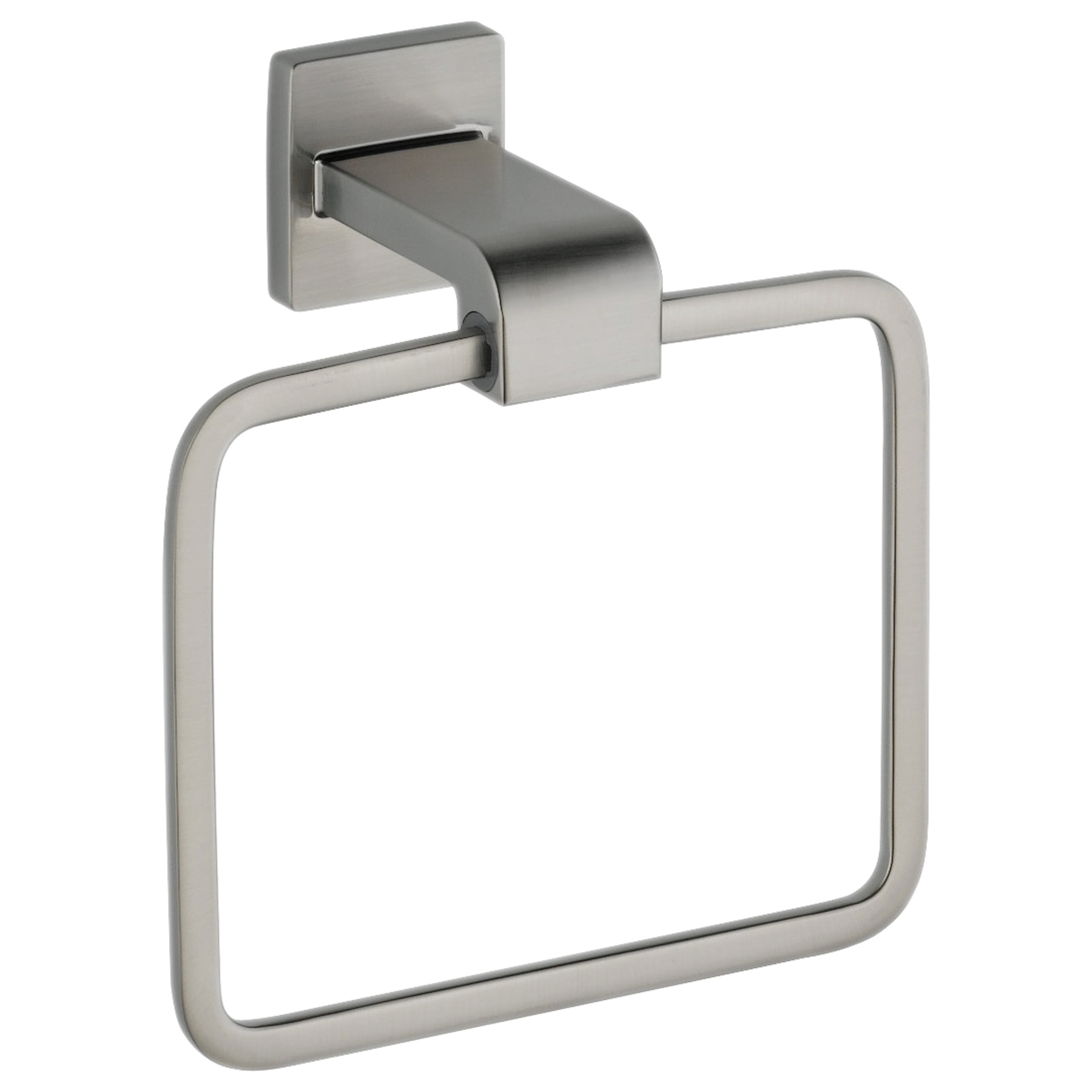 Toallero en aro (producto recertificado)