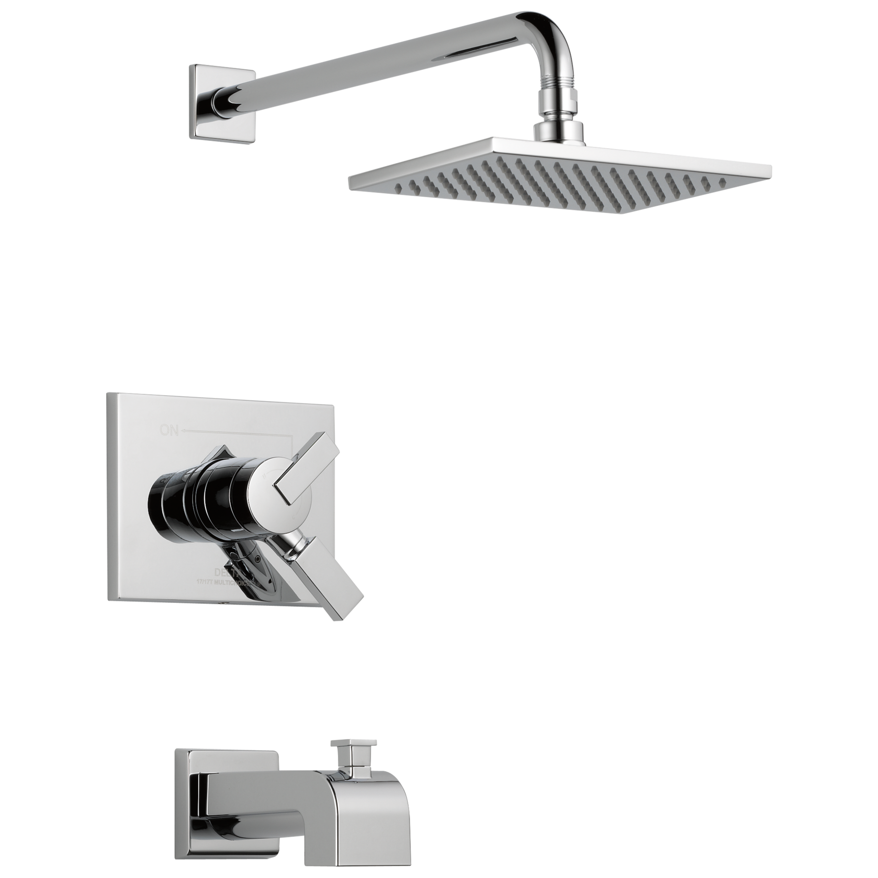 Accesorios para bañera y ducha Monitor® serie 17