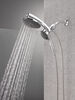 PivotPro™ 3-in-1 Combination Shower with TouchClean® Spray Face