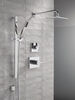 3-Function Custom Shower Bundle