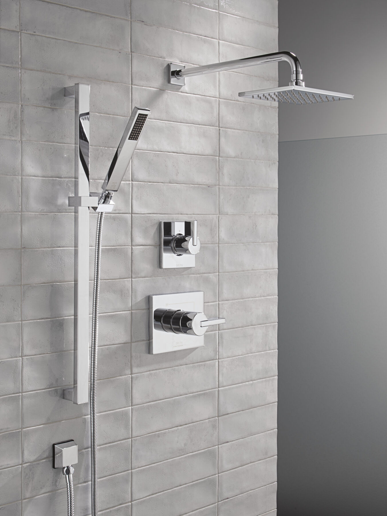 3-Function Custom Shower Bundle, image 6