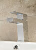 Llave para baño monomando