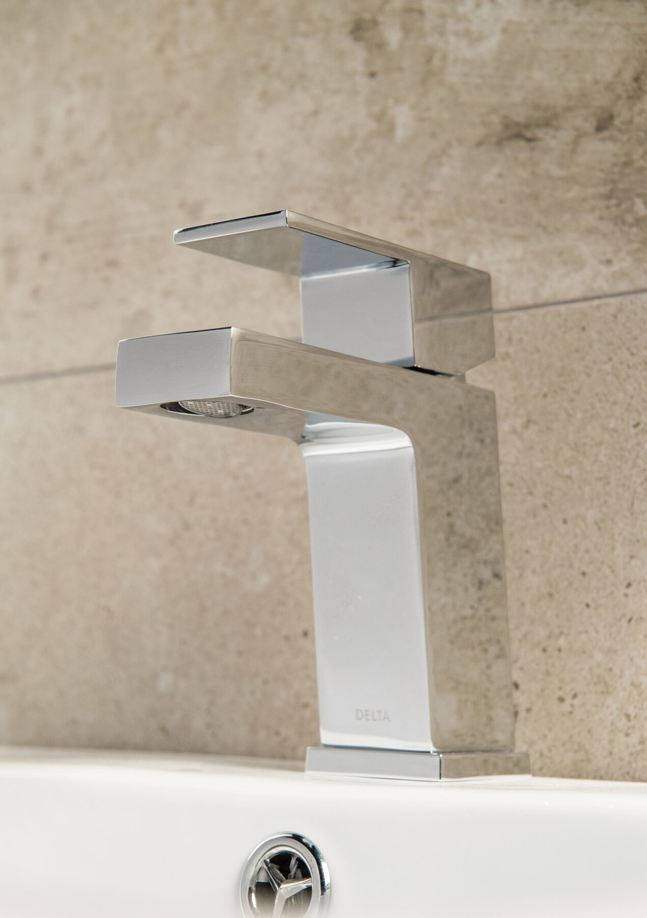 Llave para baño monomando, imagen 4