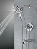 Accesorios para bañera y ducha Monitor serie 17