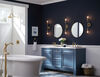 Widespread Bathroom 2H w/o Handles (Recertified)