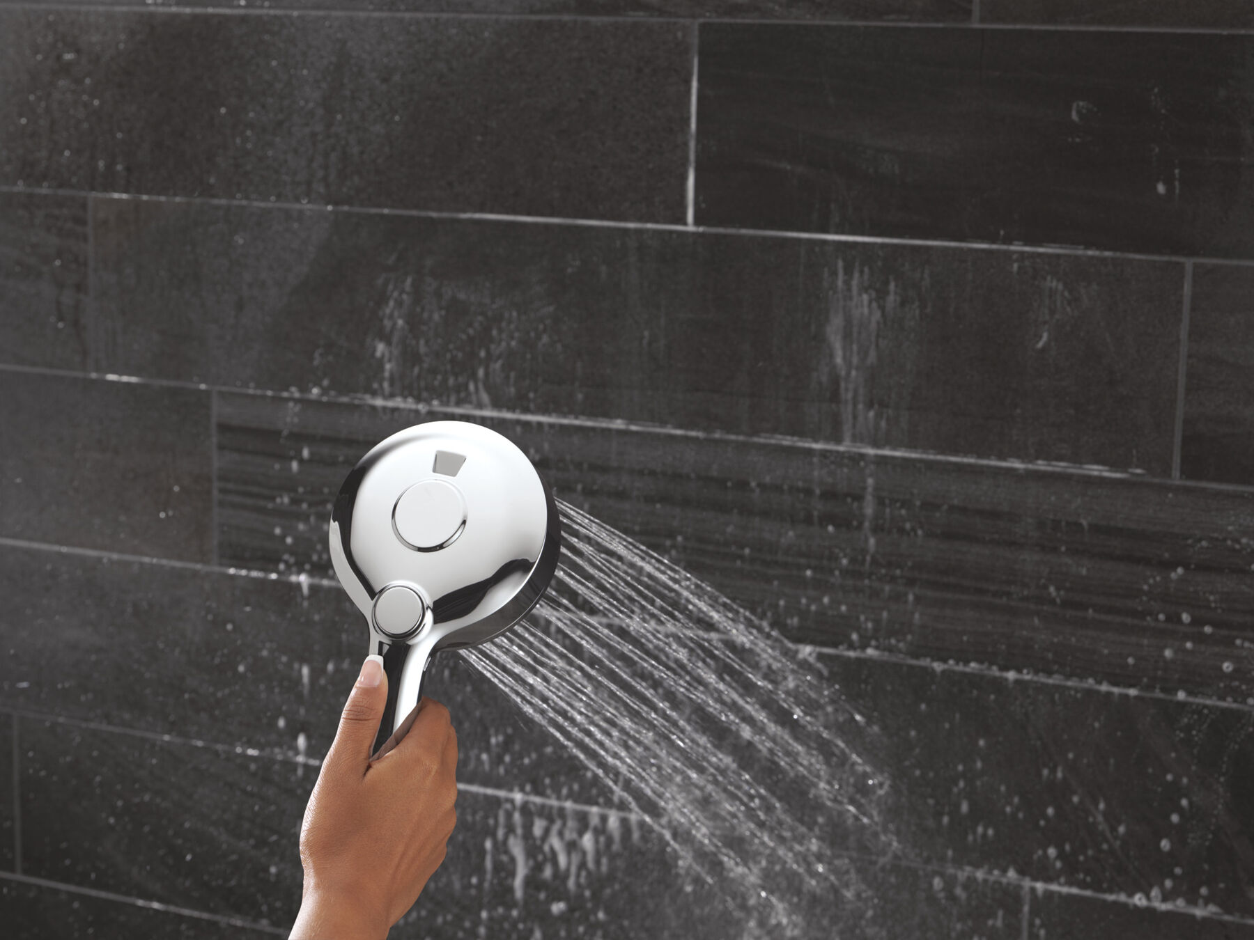 5-Setting HydroRain® with ProClean™, image 10