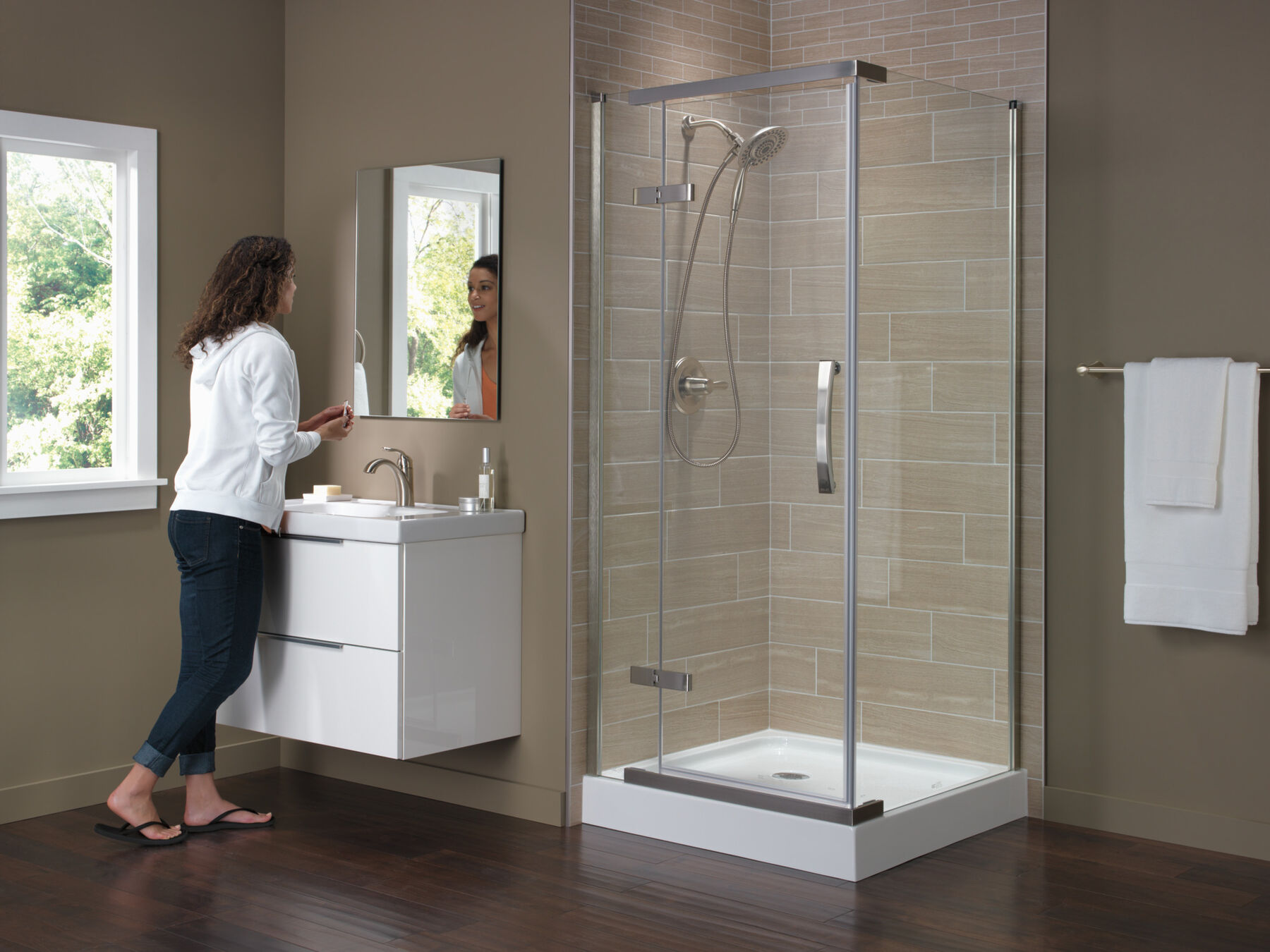 Llave para baño monomando, imagen 23