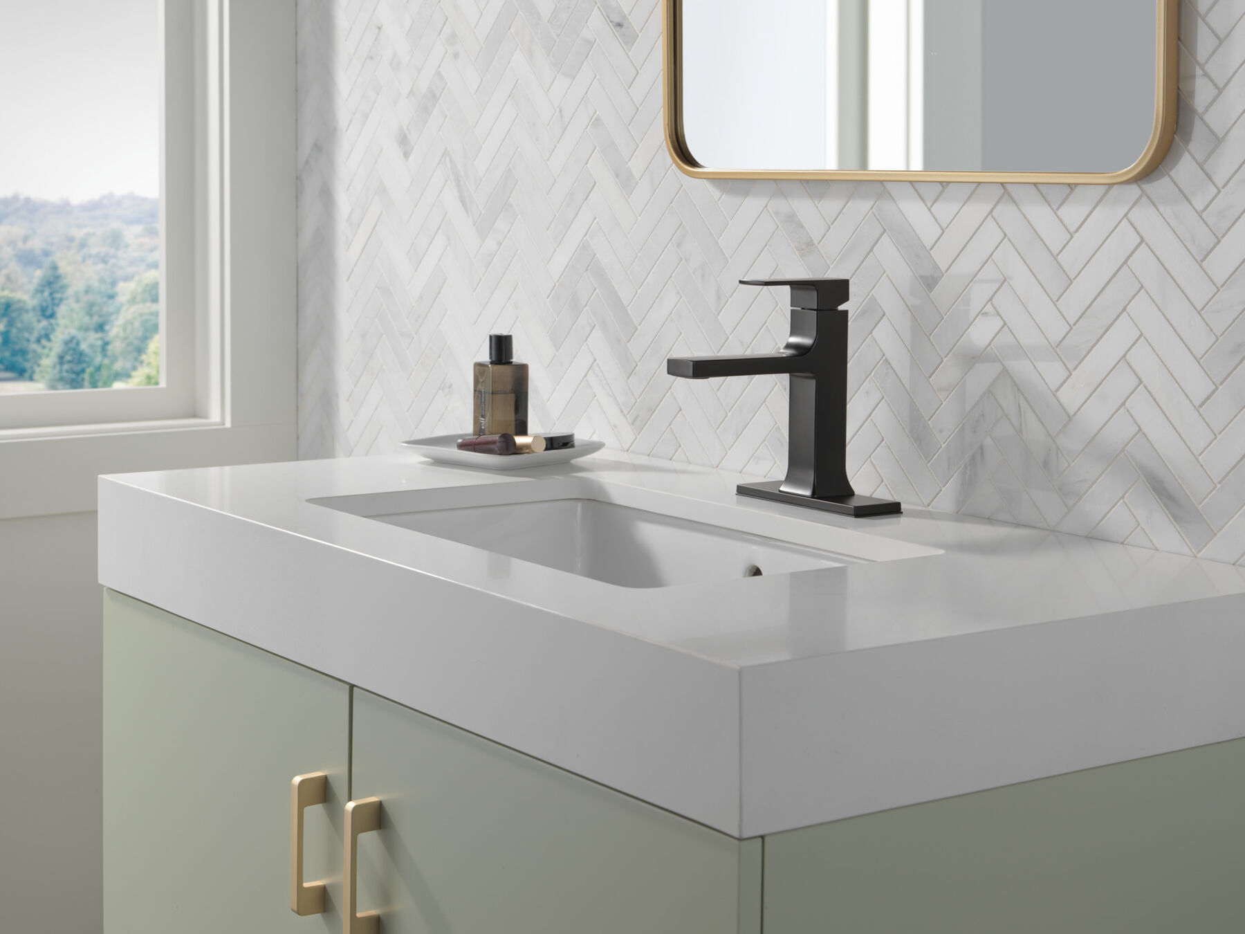 Llave para baño monomando, imagen 3