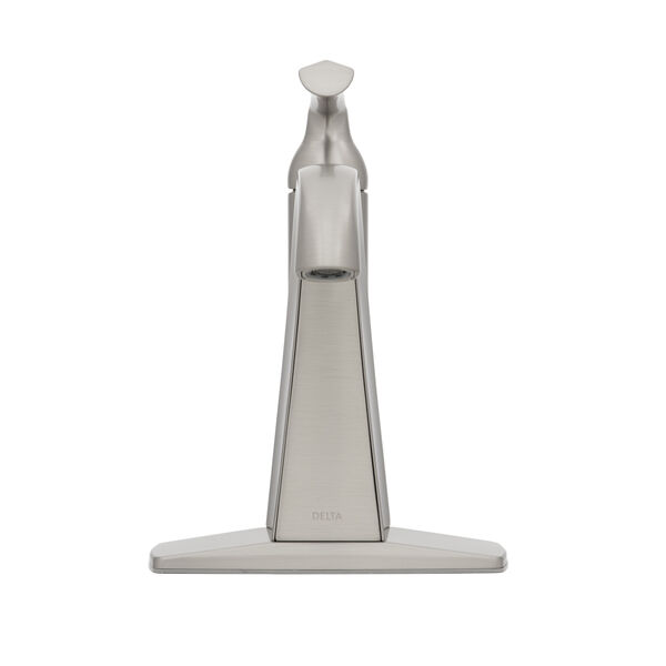 Llave de combinación de una manija (producto recertificado)