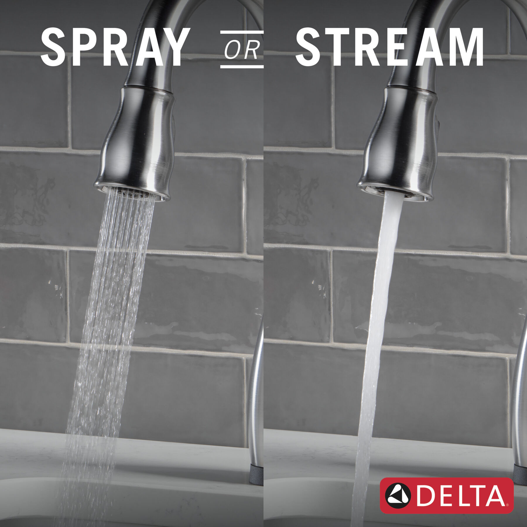 Touch2O® Bar / Prep Faucet with Touchless Technology, image 3