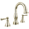 Two Handle Widespread Pull Down Bathroom (Recertified)