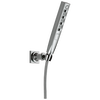 H<sub>2</sub>Okinetic® 4-Setting Wall Mount Hand Shower
