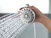 Ducha manual de 4 ajustes SureDock™
