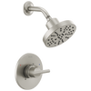 Ducha Monitor® serie 14 con H2Okinetic® 