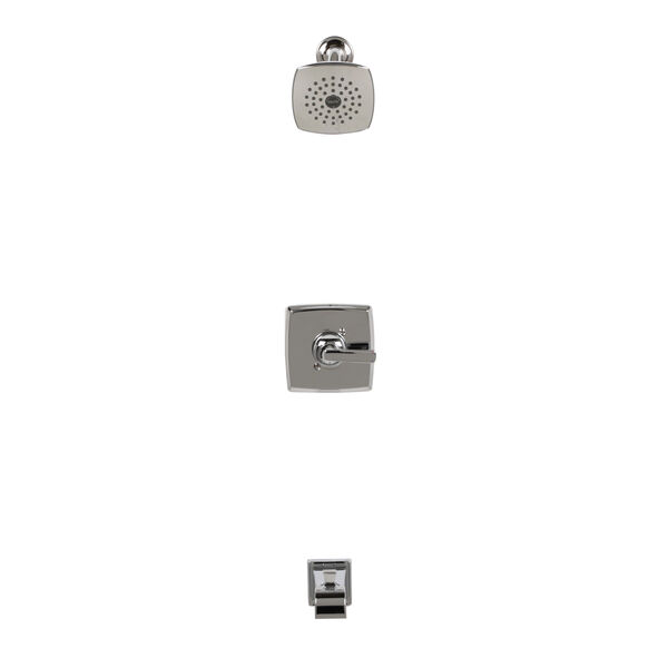 Accesorios para bañera y ducha Monitor® serie 14