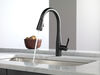 Llave para cocina monomando extensible (producto recertificado)