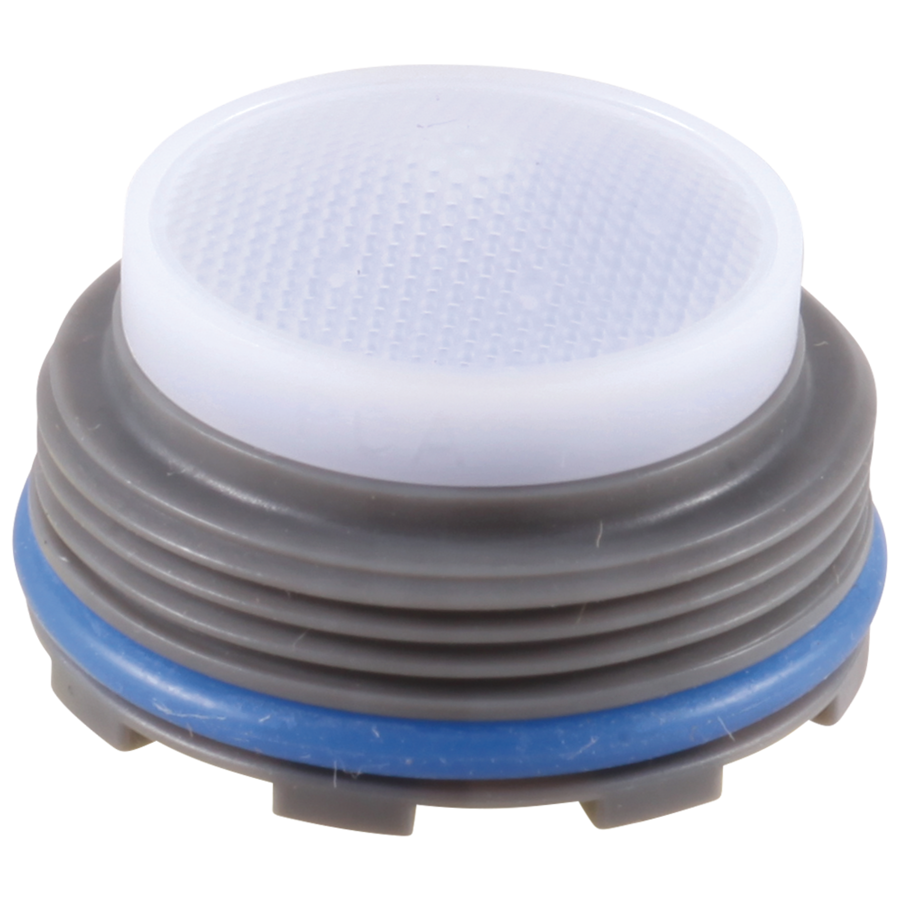 Aireador, consumo eficiente de agua, 1.2 GPM