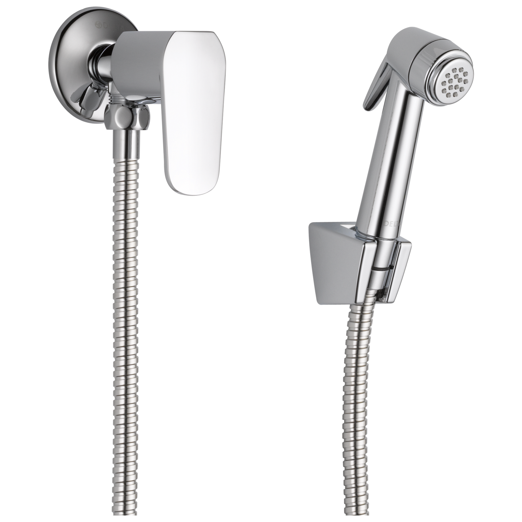Bidet Spray
