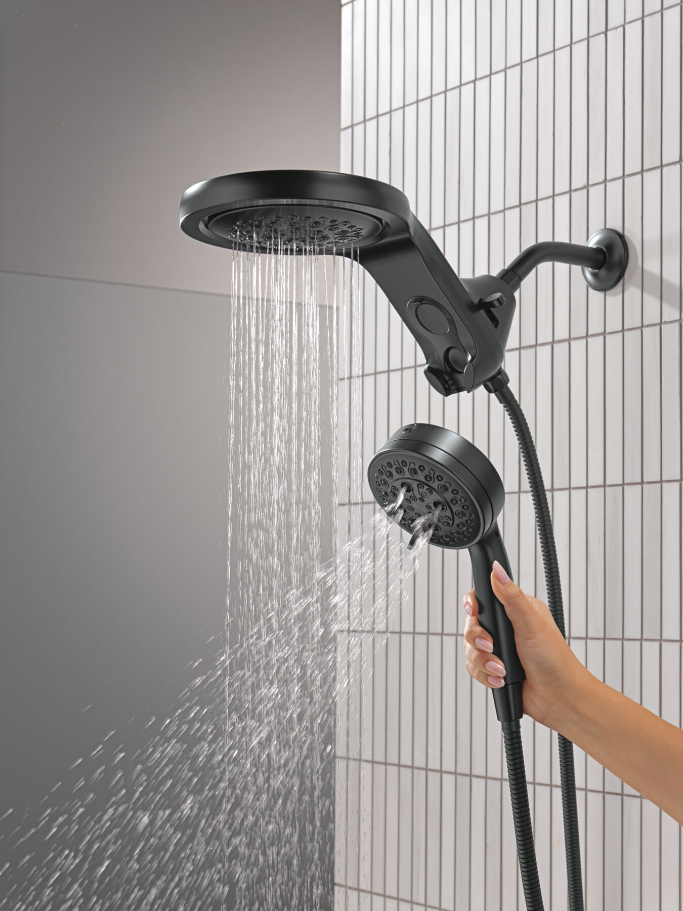 6-Setting HydroRain® with ProClean™, image 9