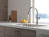 Llave para cocina monomando extensible (producto recertificado)