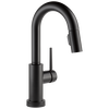 Llave para barra/encimera monomando extensible con tecnología Touch<sub>2</sub>O®