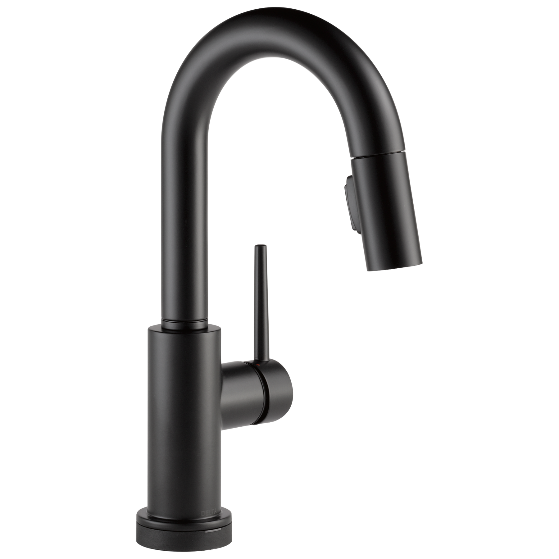 Llave para barra/encimera monomando extensible con tecnología Touch<sub>2</sub>O®