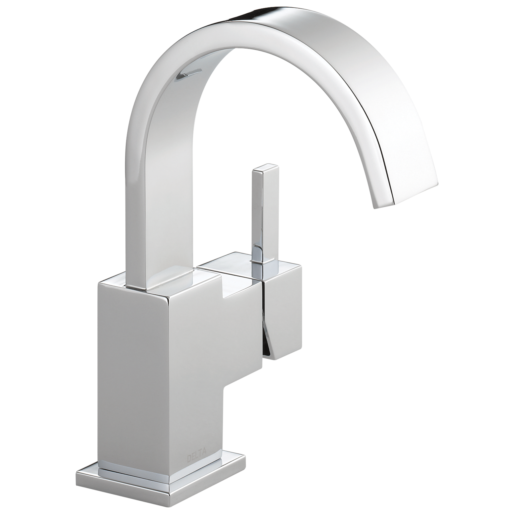 Llave para baño monomando