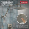 Raincan Shower Rough & Trim w/ HS 1L 14S (Recertified)