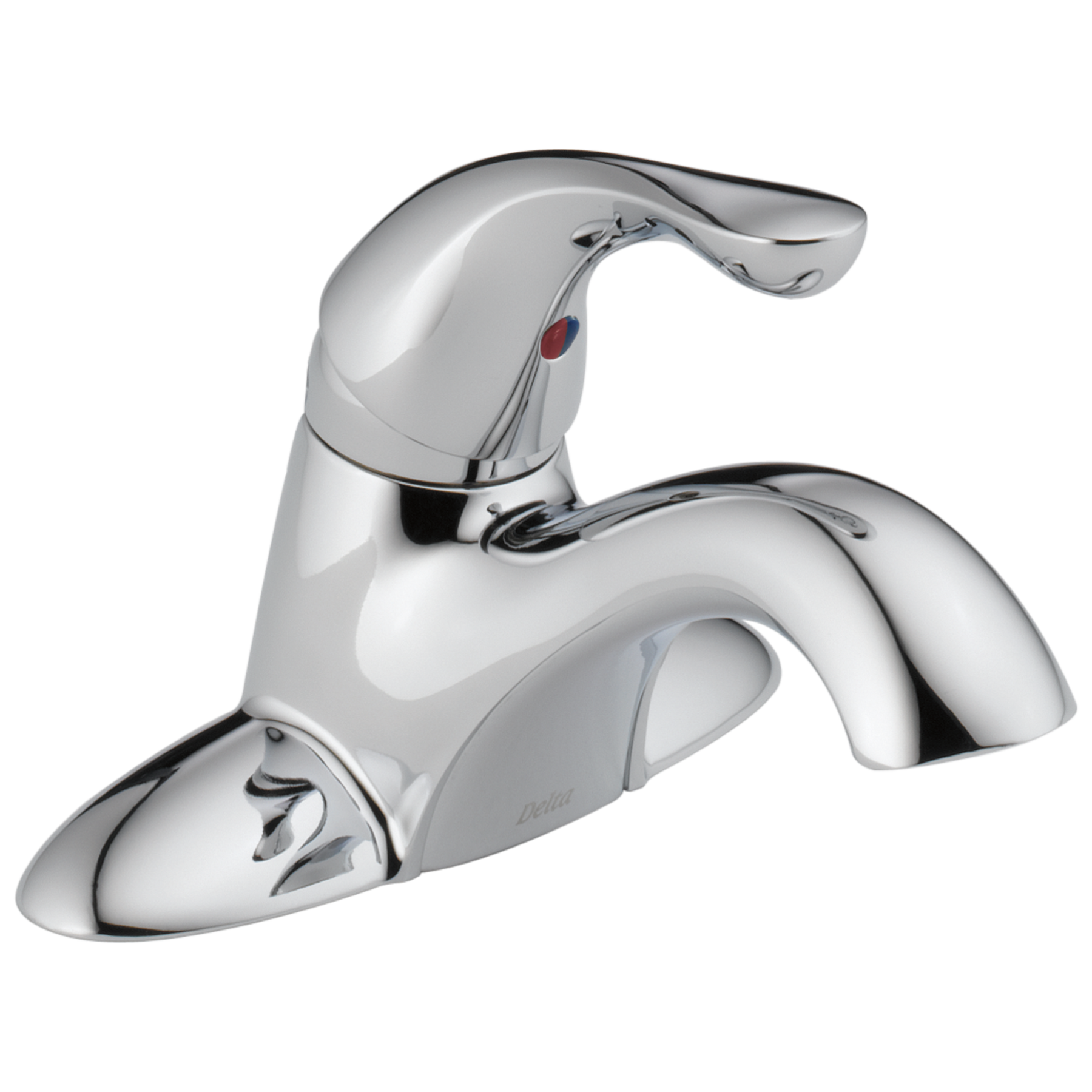 Llave para baño de combinación monomando