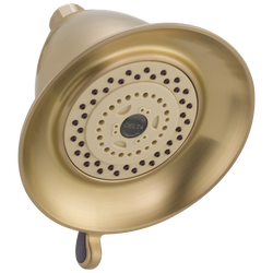 Cabezal de ducha de 3 funciones premium