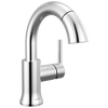 Llave para baño monomando extensible