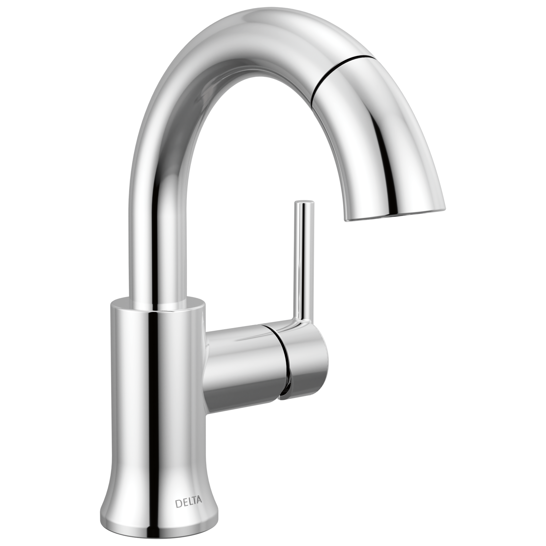 Llave para baño monomando extensible