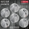 Shower Trim with Rough Bundle