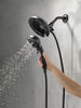 In2ition Shower Trim with High-Flow Rough Bundle - 14 Series